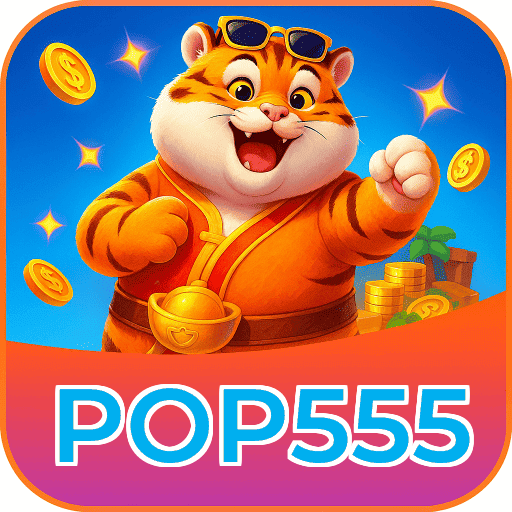 POP555.com - Melhor Plataforma de Cassino Online e Apostas Esportivas - POP555